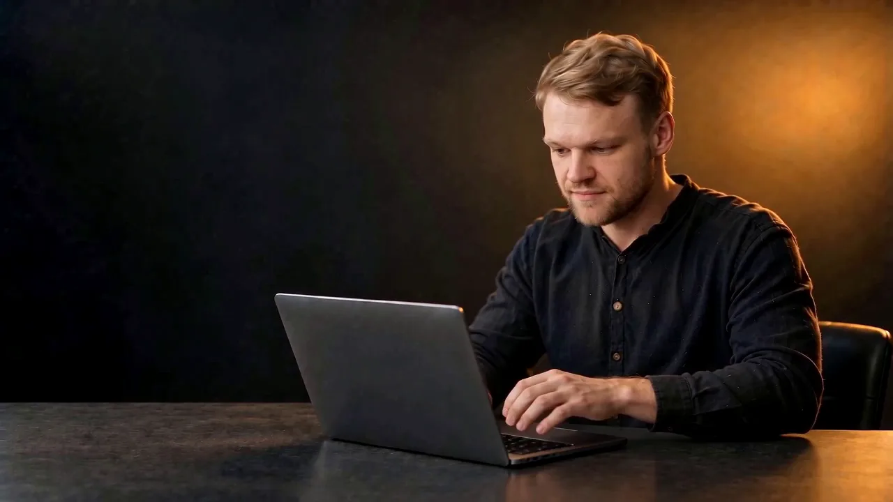 Daniil Pustovalov